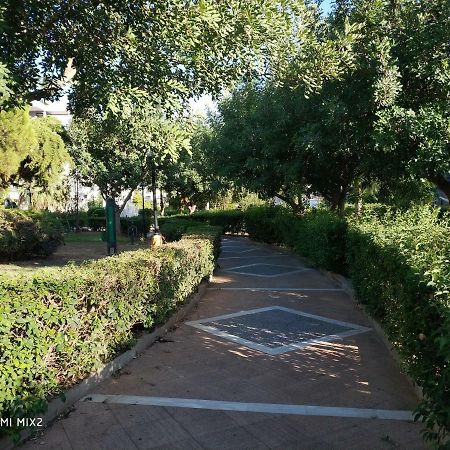 Beautiful House In Alimos Near To The Beach And Metro أثينا المظهر الخارجي الصورة