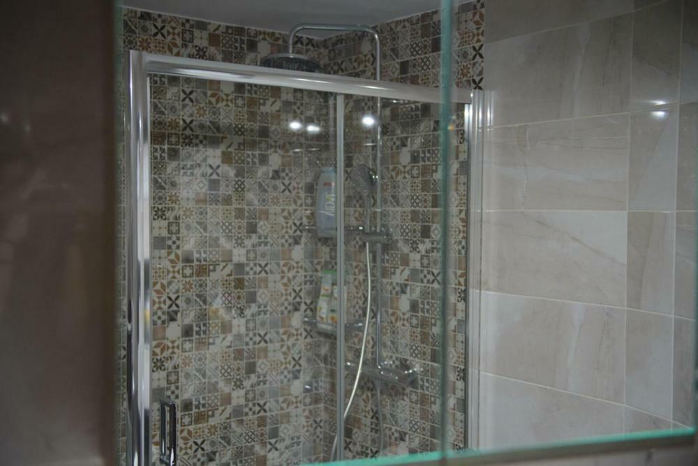 Beautiful House In Alimos Near To The Beach And Metro أثينا المظهر الخارجي الصورة